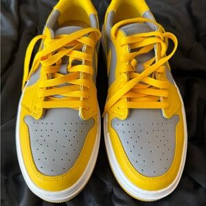 Air Jordan 1 elevate low